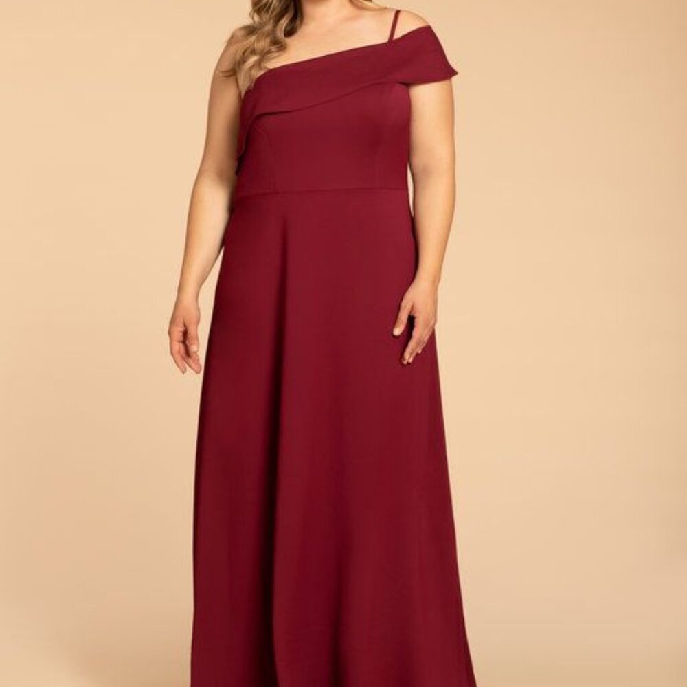 NEW - HAYLEY PAIGE - W914 - CASHMERE